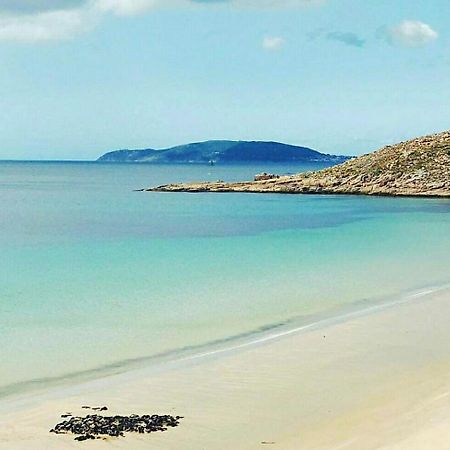 Apartamento Con Vistas Al Mar, Costa Da Morte Cee Εξωτερικό φωτογραφία