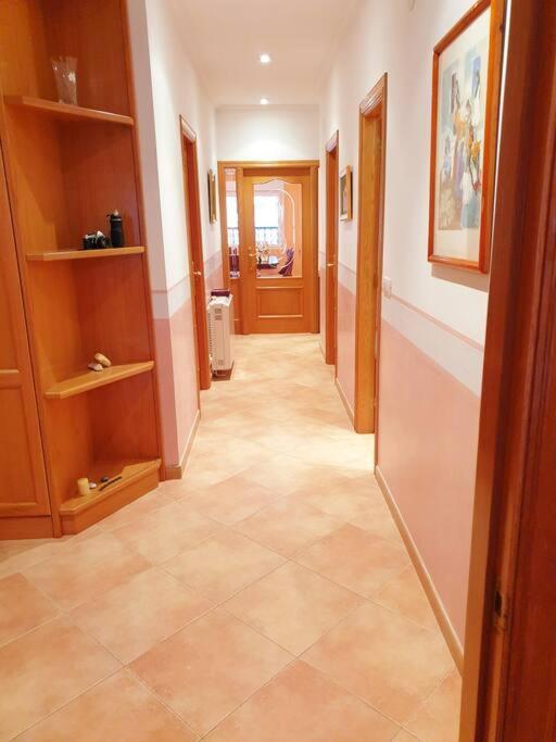 Apartamento Con Vistas Al Mar, Costa Da Morte Cee Εξωτερικό φωτογραφία