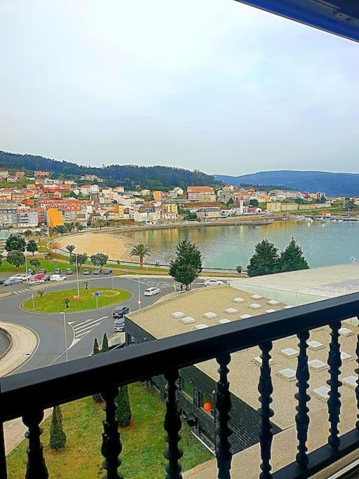 Apartamento Con Vistas Al Mar, Costa Da Morte Cee Εξωτερικό φωτογραφία