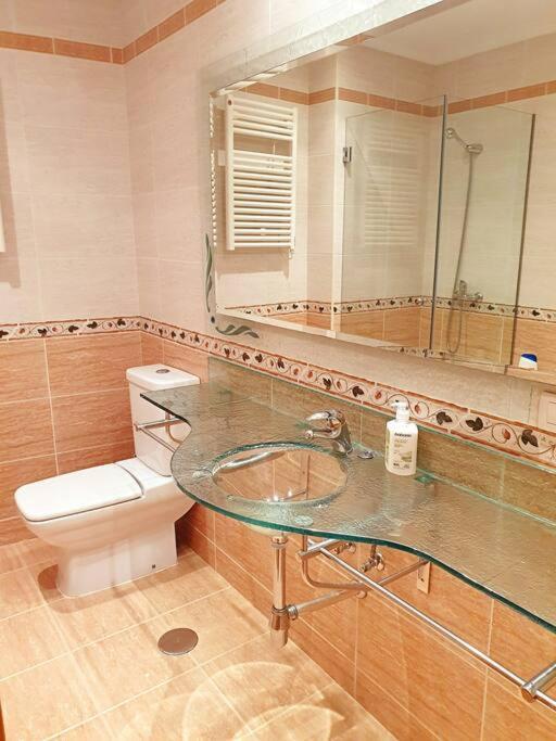 Apartamento Con Vistas Al Mar, Costa Da Morte Cee Εξωτερικό φωτογραφία